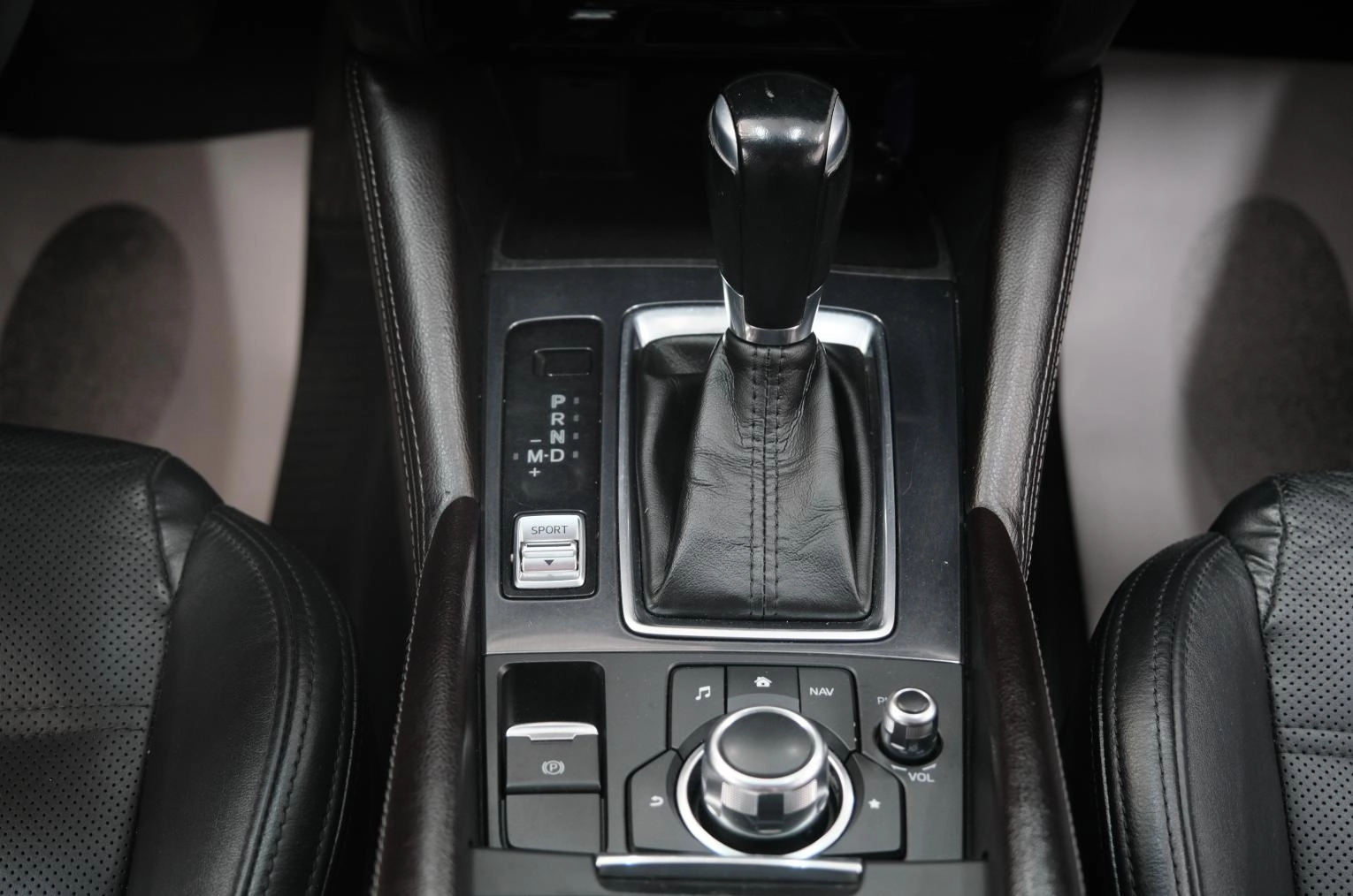 Mazda 6 37 из 51