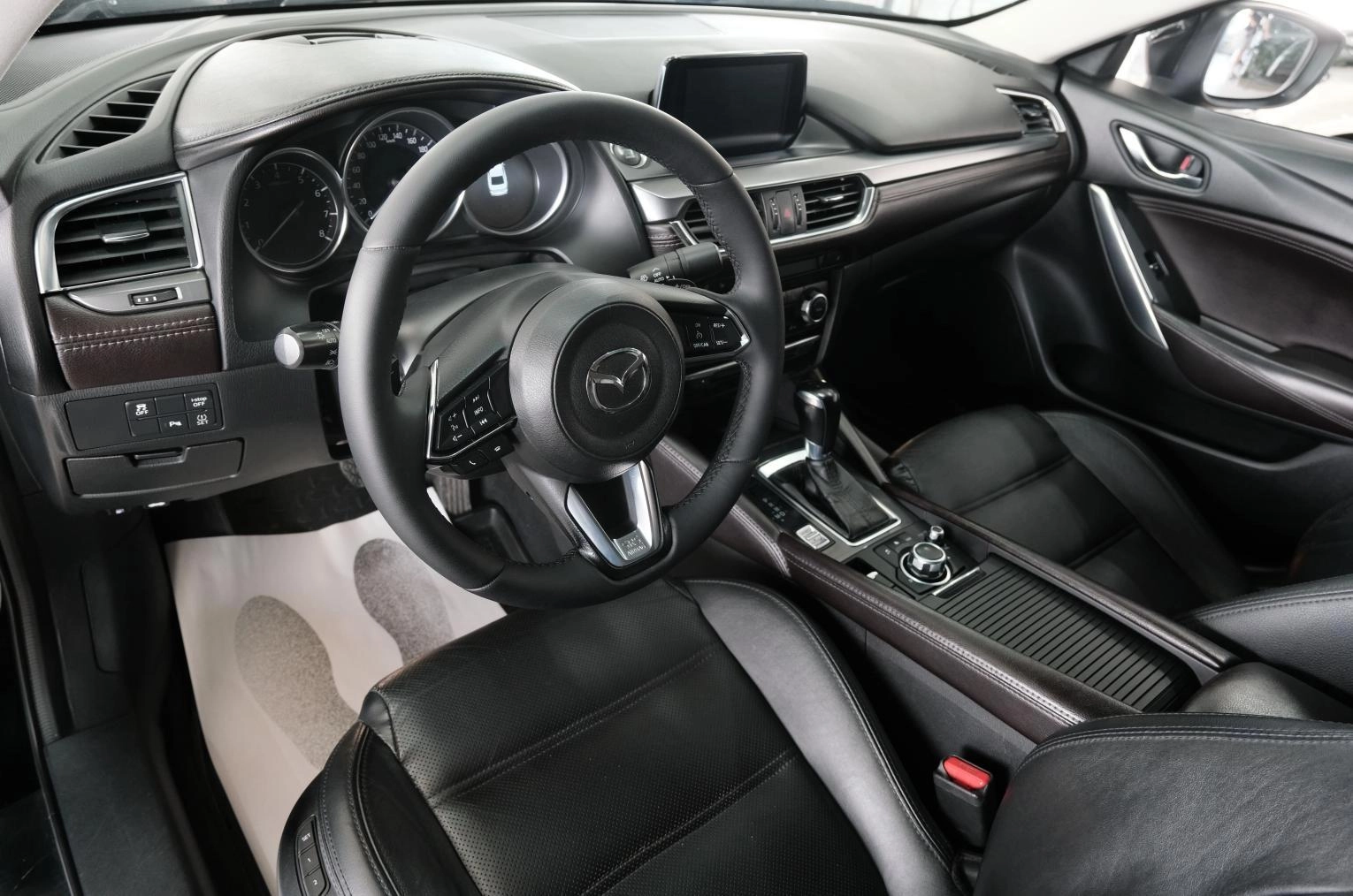 Mazda 6 20 из 51
