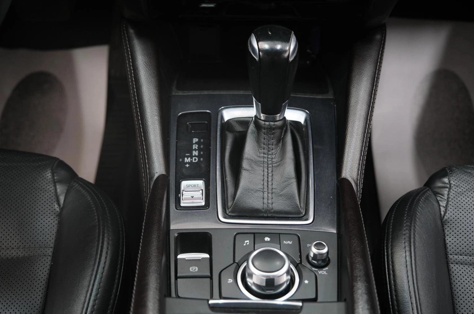 Mazda 6 36 из 51