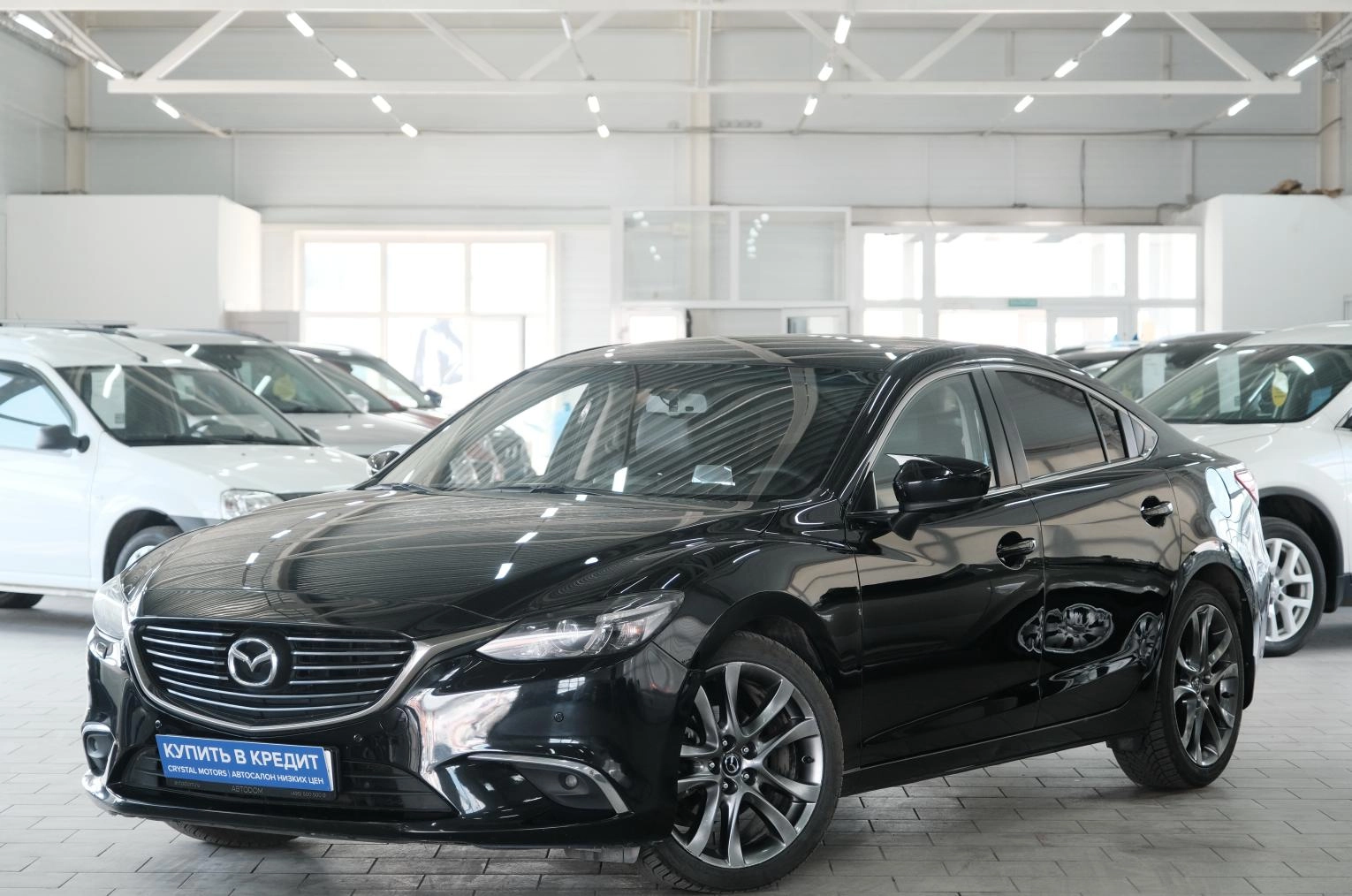 Mazda 6 5 из 51