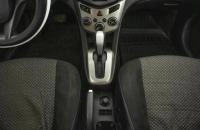 Chevrolet Aveo 16 из 19