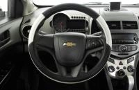 Chevrolet Aveo 17 из 19