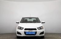 Chevrolet Aveo 2 из 19