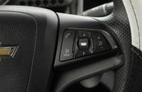 Chevrolet Aveo 18 из 19