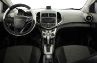 Chevrolet Aveo 12 из 19