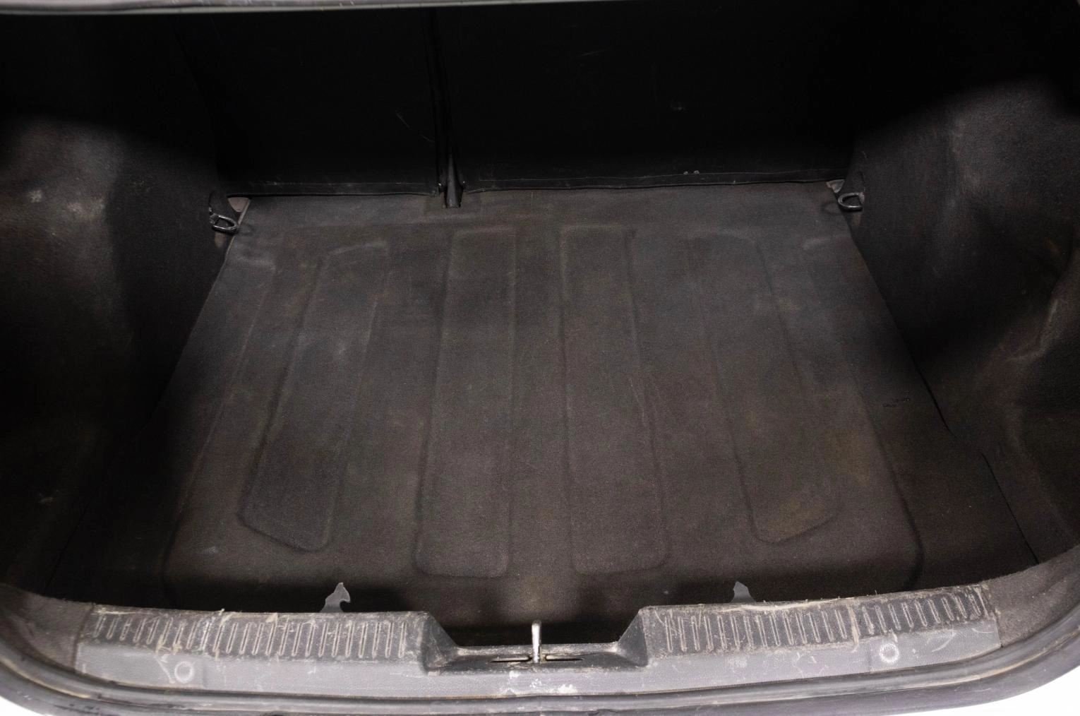 Chevrolet Aveo 6 из 19
