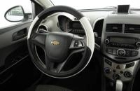 Chevrolet Aveo 11 из 19