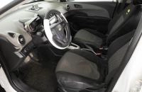 Chevrolet Aveo 7 из 19