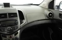 Chevrolet Aveo 13 из 19
