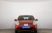 Nissan Note 2 из 21