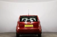 Nissan Note 5 из 21