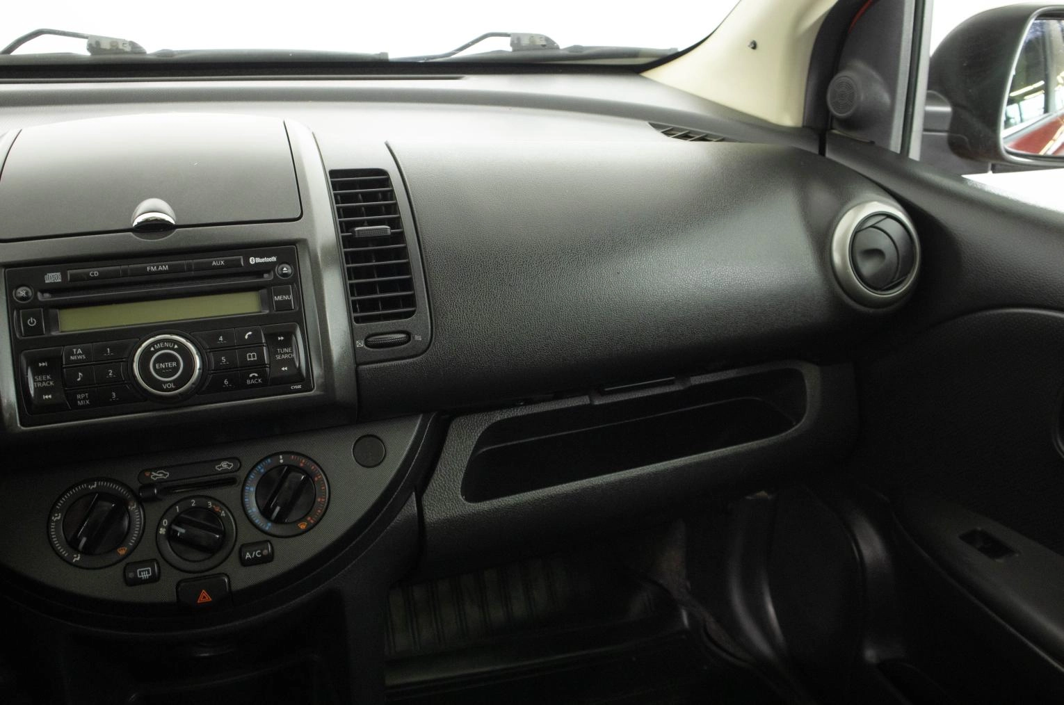 Nissan Note 14 из 21