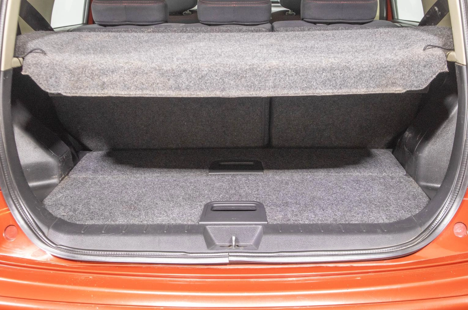 Nissan Note 7 из 21