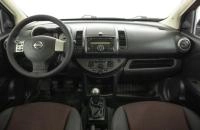 Nissan Note 13 из 21
