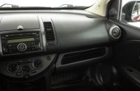 Nissan Note 14 из 21