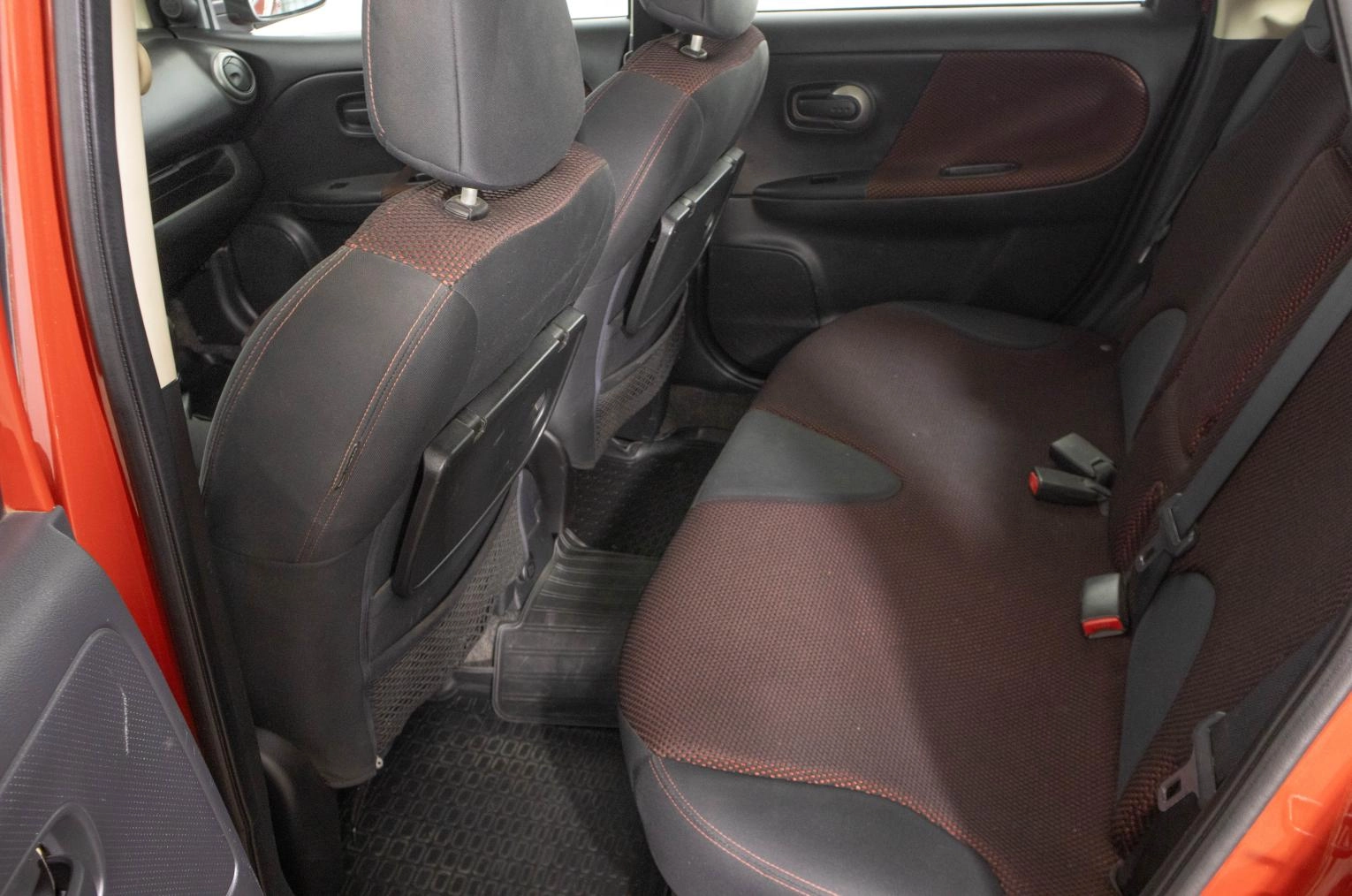 Nissan Note 9 из 21