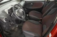 Nissan Note 8 из 21