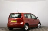 Nissan Note 6 из 21