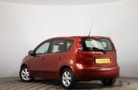 Nissan Note 4 из 21