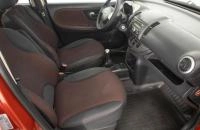 Nissan Note 11 из 21