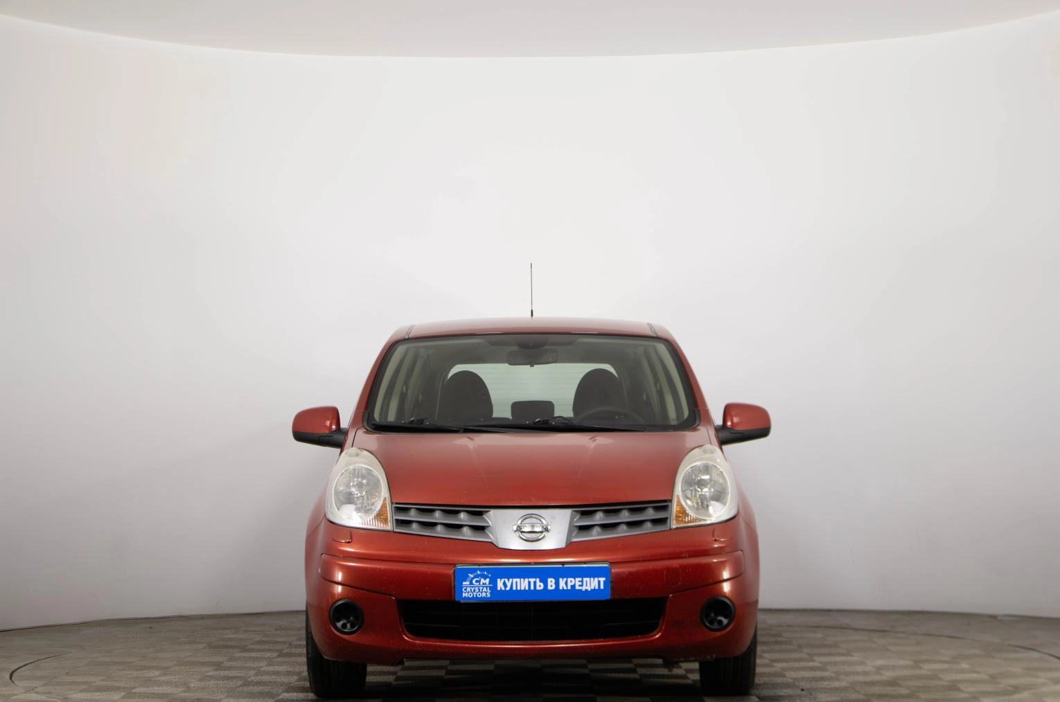 Nissan Note 2 из 21