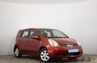 Nissan Note 1 из 21