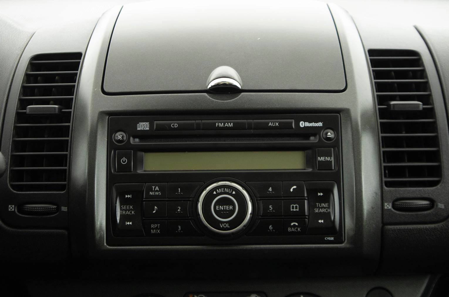 Nissan Note 15 из 21