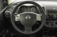 Nissan Note 20 из 21