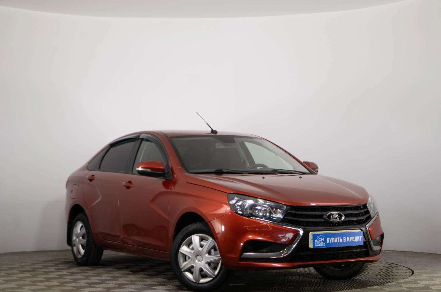 Автомобиль