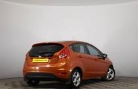 Ford Fiesta 6 из 19