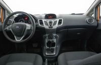 Ford Fiesta 14 из 19
