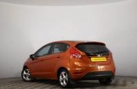 Ford Fiesta 4 из 19