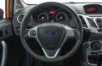 Ford Fiesta 19 из 19