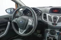 Ford Fiesta 12 из 19
