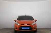 Ford Fiesta 2 из 19