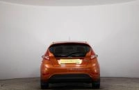 Ford Fiesta 5 из 19