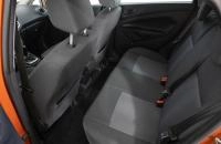 Ford Fiesta 9 из 19