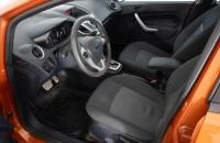 Ford Fiesta 8 из 19