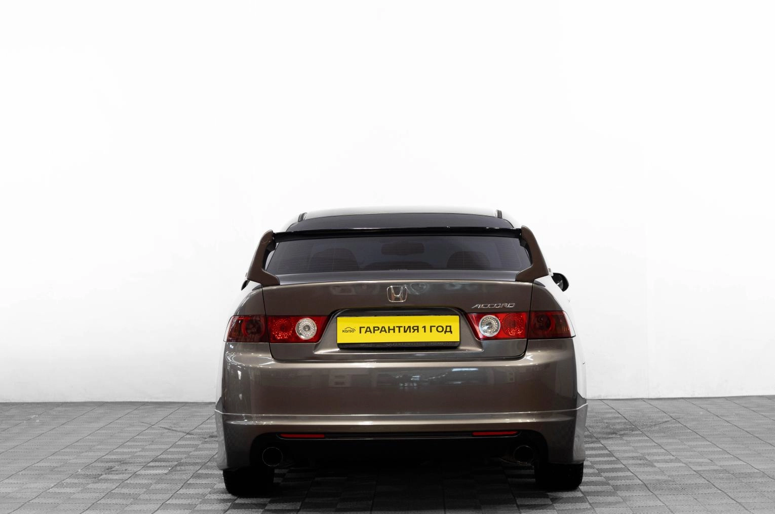 Honda Accord 5 из 24