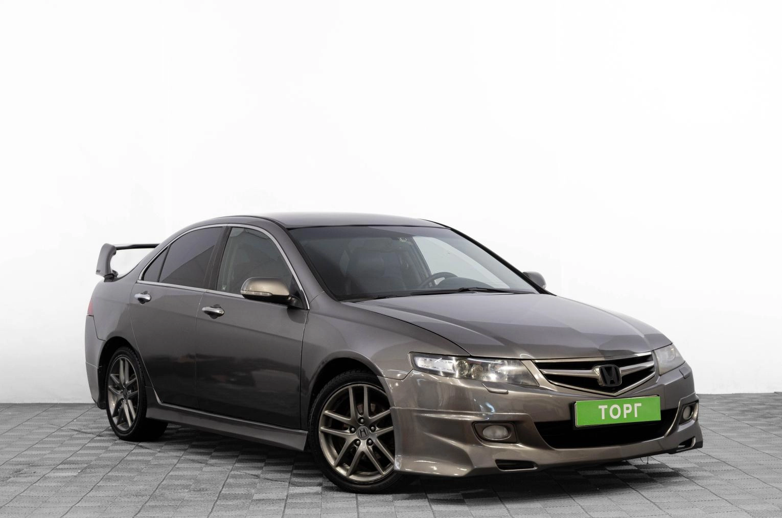 Honda Accord 1 из 24