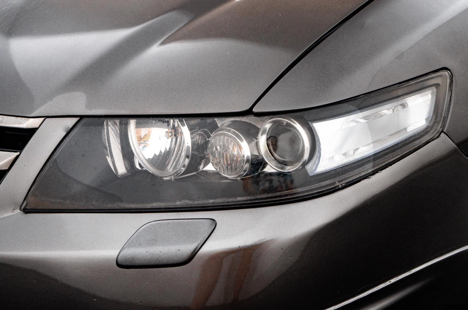 Honda Accord 7 из 24