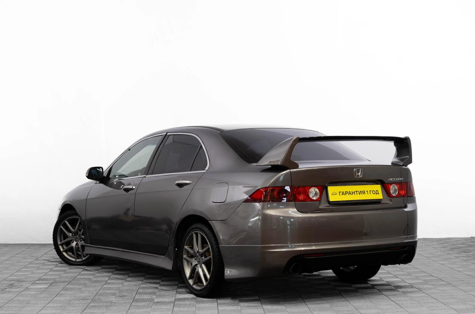Honda Accord 6 из 24