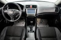 Honda Accord 9 из 24