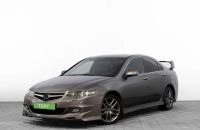 Honda Accord 3 из 24