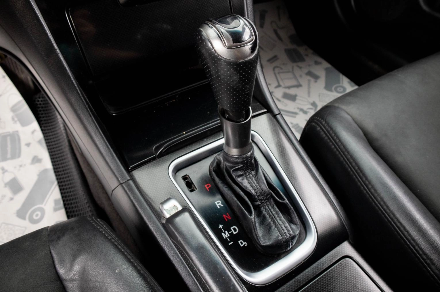 Honda Accord 19 из 24