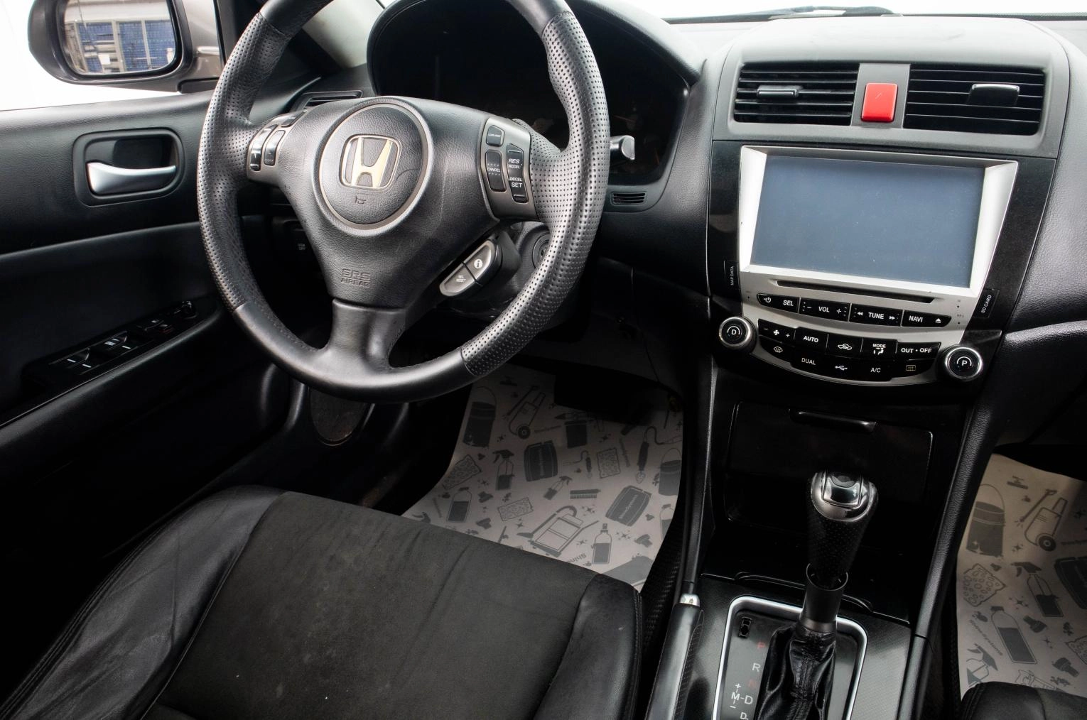 Honda Accord 15 из 24