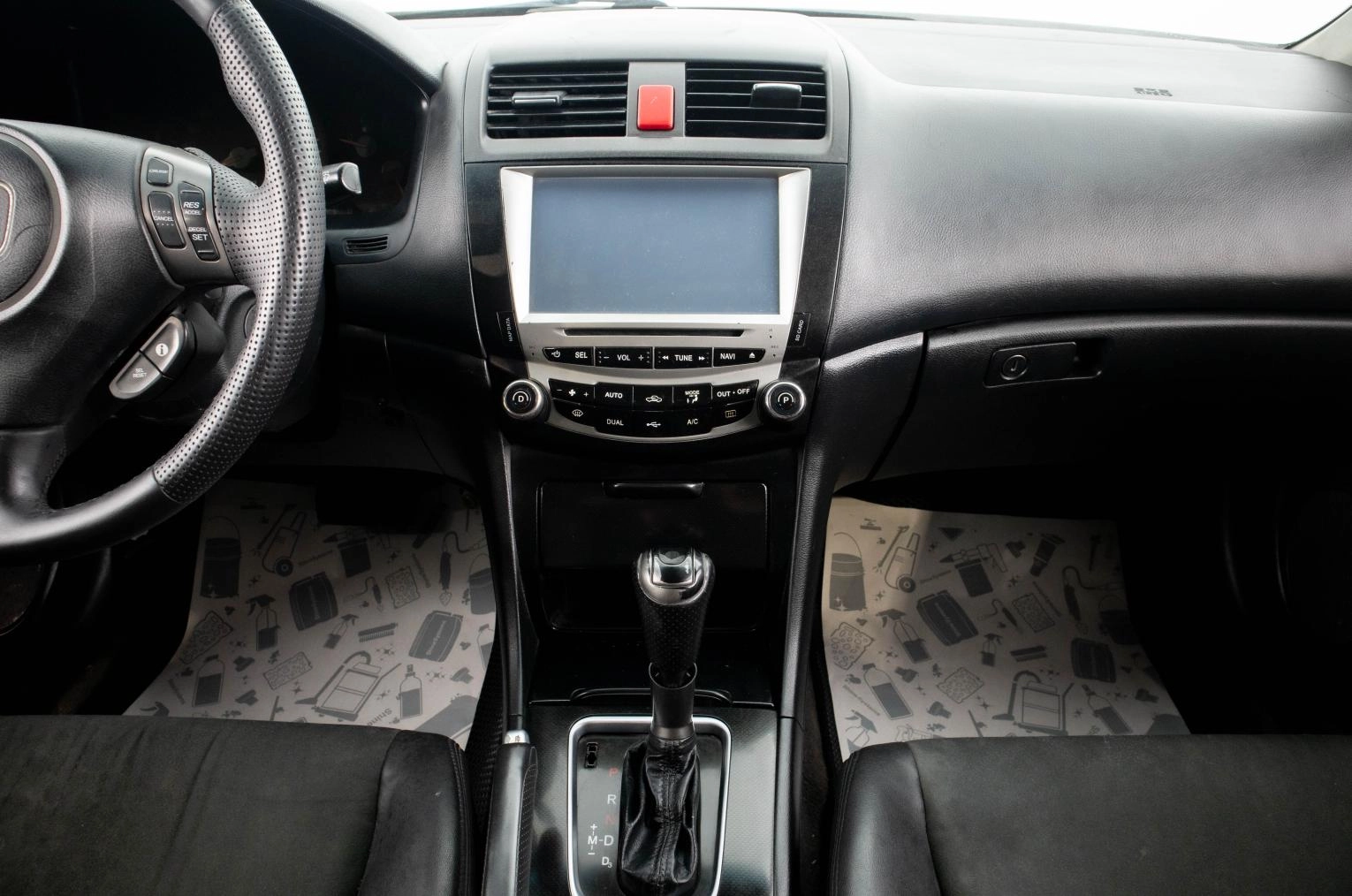 Honda Accord 16 из 24