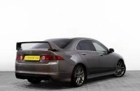 Honda Accord 4 из 24