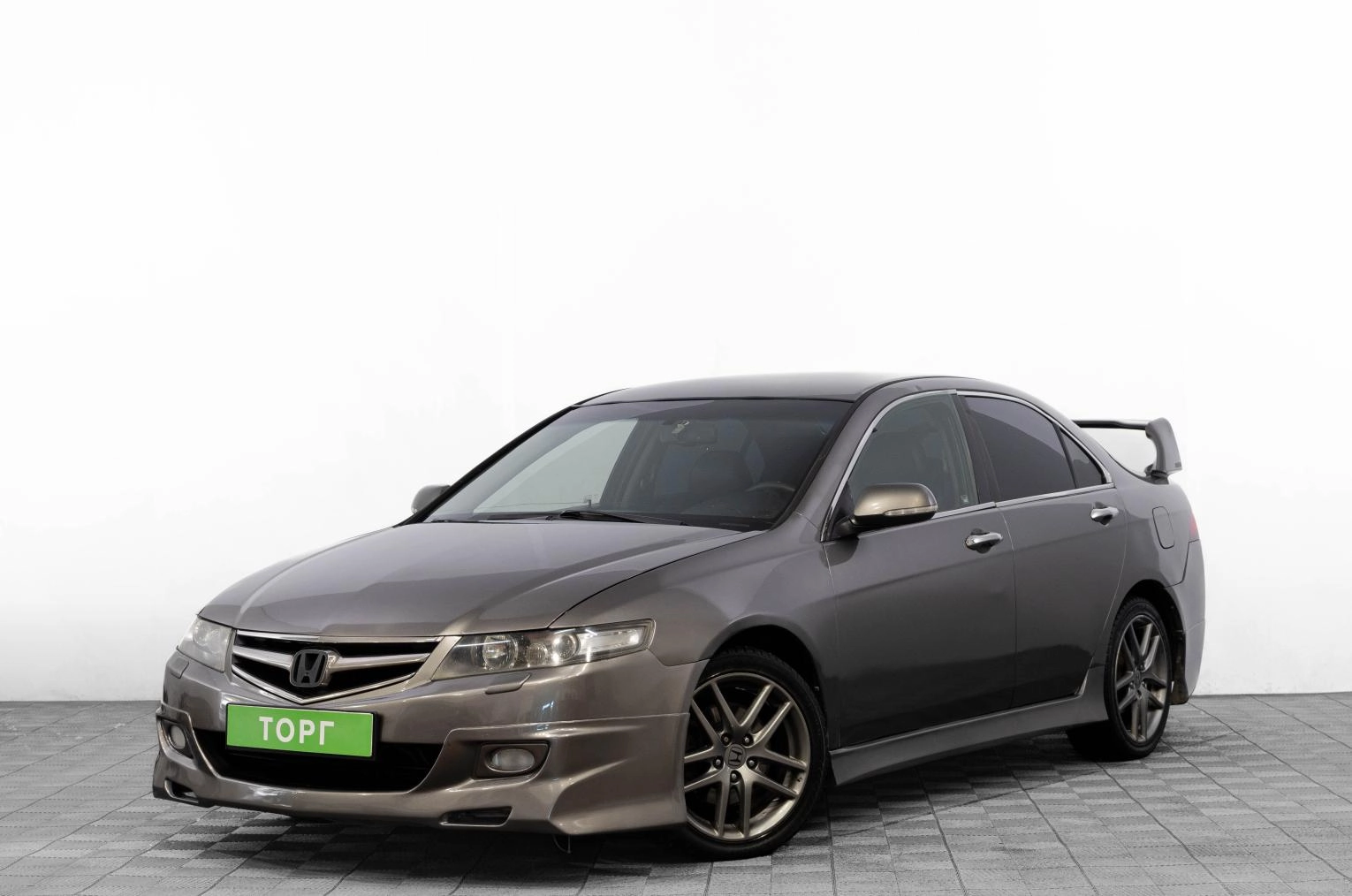 Honda Accord 3 из 24