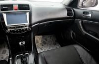 Honda Accord 20 из 24